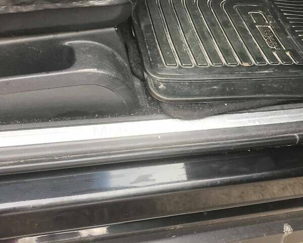 Чорний Мерседес А клас, об'ємом двигуна 1.5 л та пробігом 270 тис. км за 5500 $, фото 6 на Automoto.ua