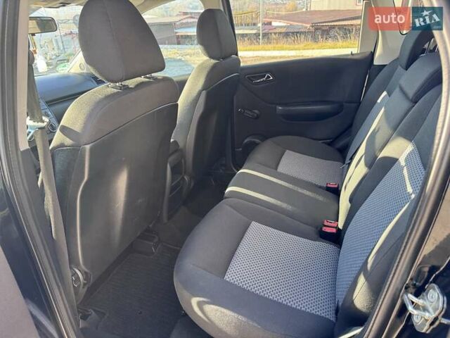 Черный Мерседес А класс, объемом двигателя 1.5 л и пробегом 122 тыс. км за 4800 $, фото 38 на Automoto.ua