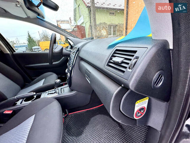 Чорний Мерседес А клас, об'ємом двигуна 1.5 л та пробігом 223 тис. км за 5362 $, фото 57 на Automoto.ua