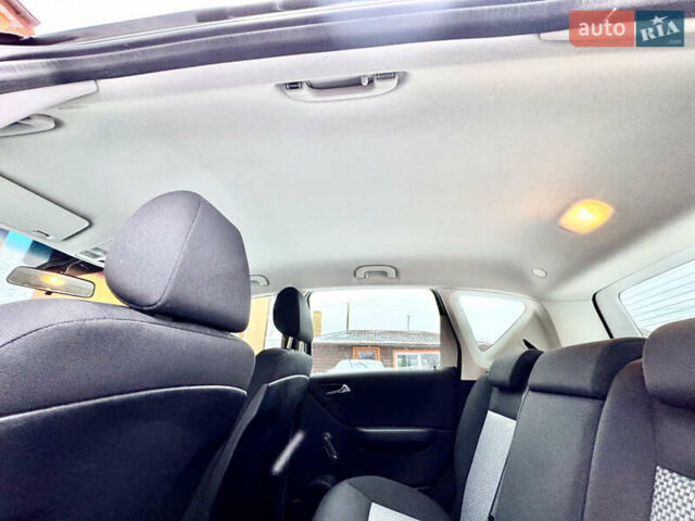 Чорний Мерседес А клас, об'ємом двигуна 1.5 л та пробігом 223 тис. км за 5362 $, фото 40 на Automoto.ua