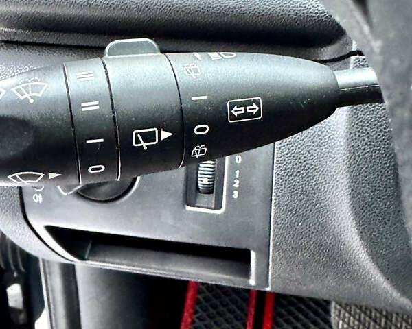 Чорний Мерседес А клас, об'ємом двигуна 1.5 л та пробігом 223 тис. км за 5362 $, фото 36 на Automoto.ua