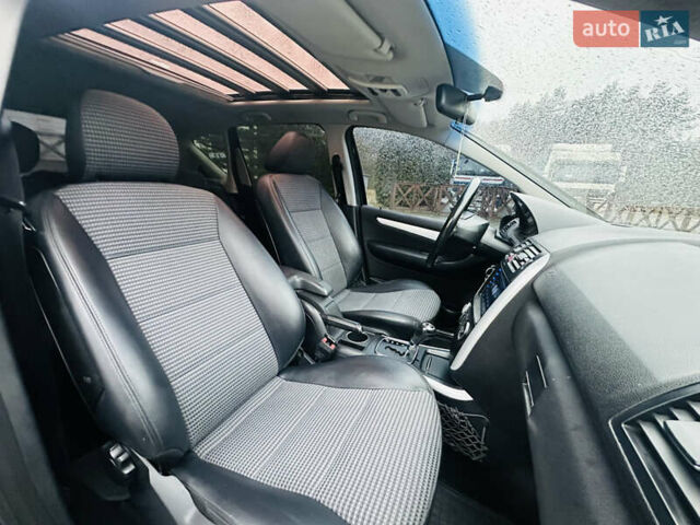 Черный Мерседес А класс, объемом двигателя 2 л и пробегом 365 тыс. км за 5350 $, фото 19 на Automoto.ua