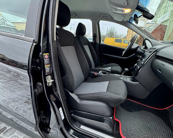 Чорний Мерседес А клас, об'ємом двигуна 1.5 л та пробігом 223 тис. км за 5362 $, фото 59 на Automoto.ua