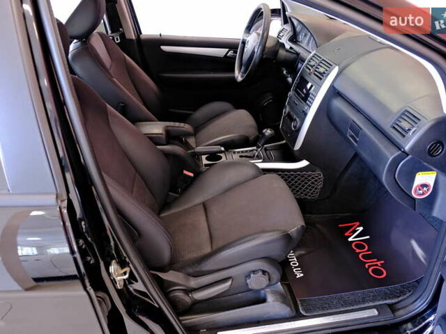 Мерседес А класс 2006 в Одессе на Automoto.ua Черный Мерседес А класс, объемом двигателя 2 л и пробегом 272 тыс. км за 6500 $, фото 47 на Automoto.ua