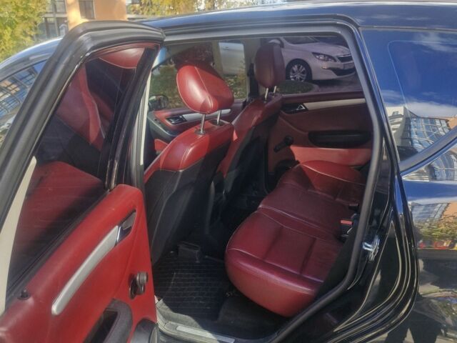 Мерседес А класс 2006 в Ивано-Франковске на Automoto.ua Черный Мерседес А класс, объемом двигателя 2 л и пробегом 280 тыс. км за 5600 $, фото 13 на Automoto.ua