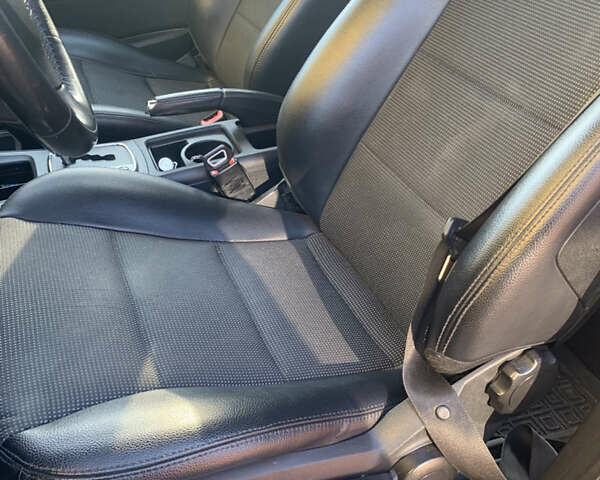 Чорний Мерседес А клас, об'ємом двигуна 1.99 л та пробігом 171 тис. км за 5300 $, фото 5 на Automoto.ua