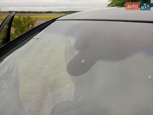 Черный Мерседес А класс, объемом двигателя 1.5 л и пробегом 203 тыс. км за 6250 $, фото 43 на Automoto.ua