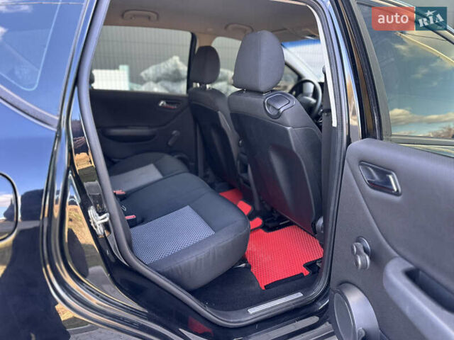 Мерседес А класс 2006 в Ивано-Франковске на Automoto.ua Черный Мерседес А класс, объемом двигателя 1.7 л и пробегом 267 тыс. км за 6200 $, фото 17 на Automoto.ua