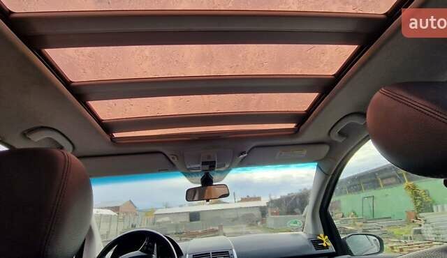 Мерседес А класс 2006 в Броварах на Automoto.ua Черный Мерседес А класс, объемом двигателя 2 л и пробегом 196 тыс. км за 6600 $, фото 4 на Automoto.ua