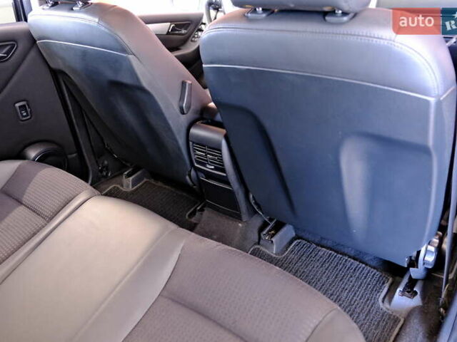 Мерседес А класс 2006 в Одессе на Automoto.ua Черный Мерседес А класс, объемом двигателя 2 л и пробегом 272 тыс. км за 6500 $, фото 44 на Automoto.ua