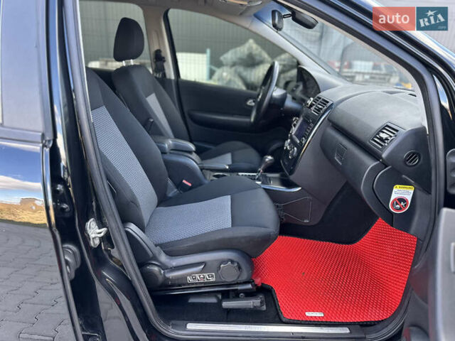 Мерседес А класс 2006 в Ивано-Франковске на Automoto.ua Черный Мерседес А класс, объемом двигателя 1.7 л и пробегом 267 тыс. км за 6200 $, фото 18 на Automoto.ua