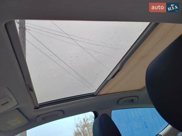 Чорний Мерседес А клас, об'ємом двигуна 1.5 л та пробігом 190 тис. км за 5350 $, фото 3 на Automoto.ua