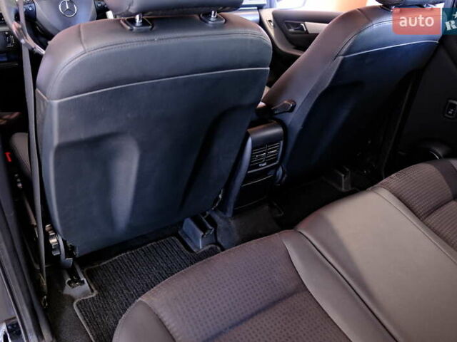 Мерседес А класс 2006 в Одессе на Automoto.ua Черный Мерседес А класс, объемом двигателя 2 л и пробегом 272 тыс. км за 6500 $, фото 40 на Automoto.ua