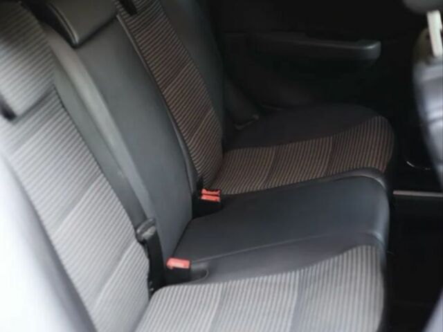 Мерседес А класс 2006 в Ковель на Automoto.ua Черный Мерседес А класс, объемом двигателя 2 л и пробегом 234 тыс. км за 4400 $, фото 4 на Automoto.ua