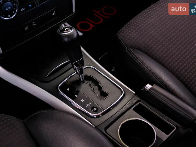 Мерседес А класс 2006 в Одессе на Automoto.ua Черный Мерседес А класс, объемом двигателя 2 л и пробегом 272 тыс. км за 6500 $, фото 24 на Automoto.ua