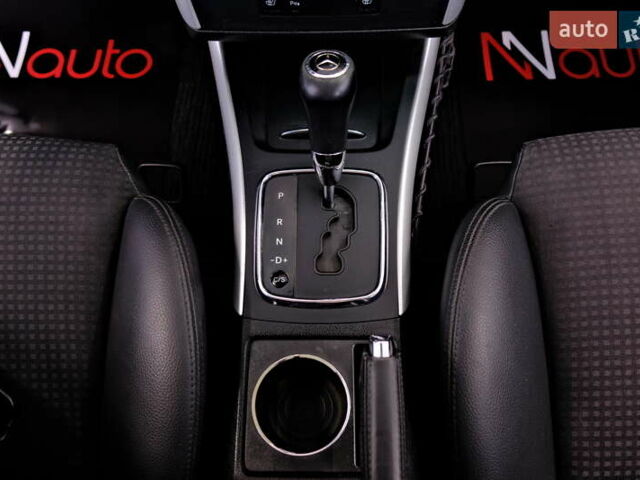 Мерседес А класс 2006 в Одессе на Automoto.ua Черный Мерседес А класс, объемом двигателя 2 л и пробегом 272 тыс. км за 6500 $, фото 25 на Automoto.ua