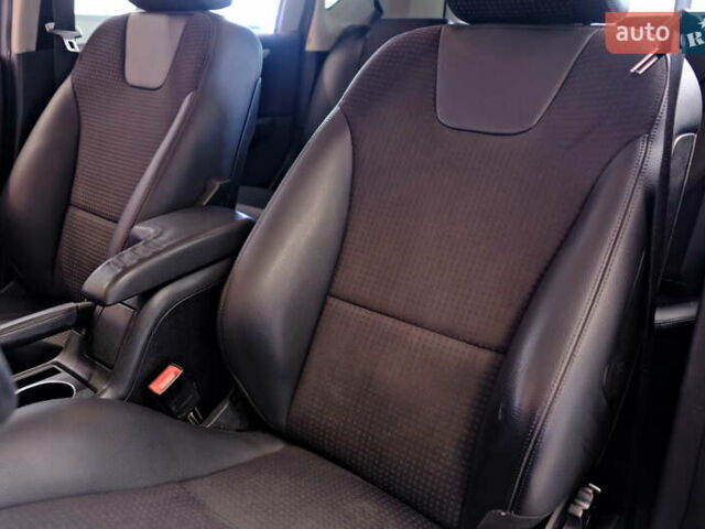 Мерседес А класс 2006 в Одессе на Automoto.ua Черный Мерседес А класс, объемом двигателя 2 л и пробегом 272 тыс. км за 6500 $, фото 37 на Automoto.ua