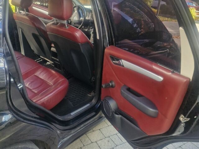 Мерседес А класс 2006 в Ивано-Франковске на Automoto.ua Черный Мерседес А класс, объемом двигателя 2 л и пробегом 280 тыс. км за 5600 $, фото 23 на Automoto.ua