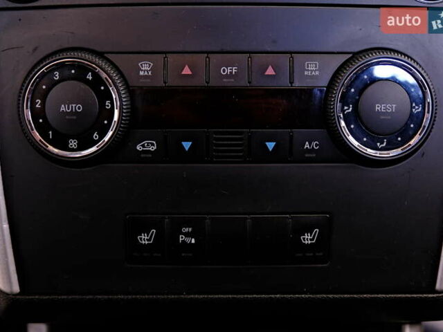 Мерседес А класс 2006 в Одессе на Automoto.ua Черный Мерседес А класс, объемом двигателя 2 л и пробегом 272 тыс. км за 6500 $, фото 26 на Automoto.ua