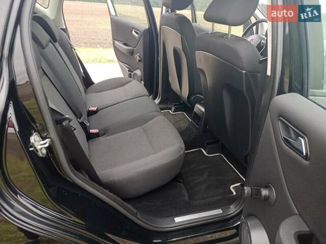 Черный Мерседес А класс, объемом двигателя 1.5 л и пробегом 203 тыс. км за 6250 $, фото 22 на Automoto.ua