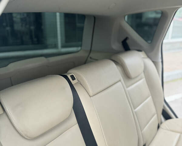 Черный Мерседес А класс, объемом двигателя 2 л и пробегом 200 тыс. км за 6500 $, фото 10 на Automoto.ua