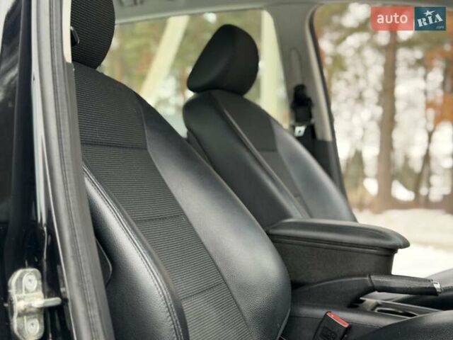 Чорний Мерседес А клас, об'ємом двигуна 1.99 л та пробігом 171 тис. км за 4999 $, фото 78 на Automoto.ua