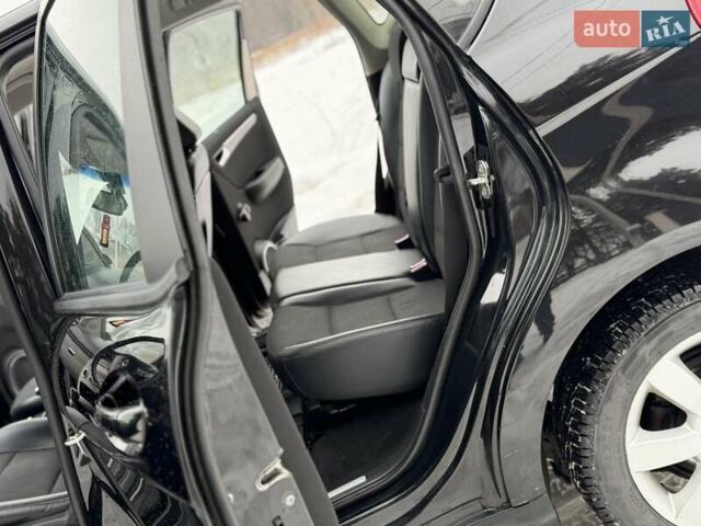 Чорний Мерседес А клас, об'ємом двигуна 1.99 л та пробігом 171 тис. км за 4999 $, фото 83 на Automoto.ua