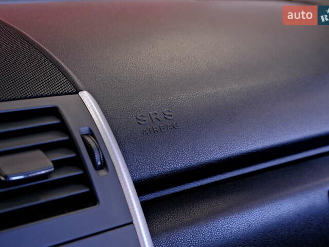 Мерседес А класс 2006 в Одессе на Automoto.ua Черный Мерседес А класс, объемом двигателя 2 л и пробегом 272 тыс. км за 6500 $, фото 28 на Automoto.ua