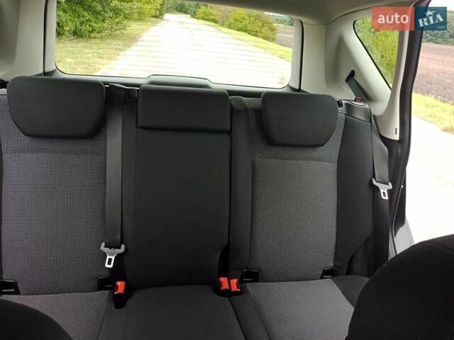 Чорний Мерседес А клас, об'ємом двигуна 1.5 л та пробігом 203 тис. км за 6250 $, фото 29 на Automoto.ua