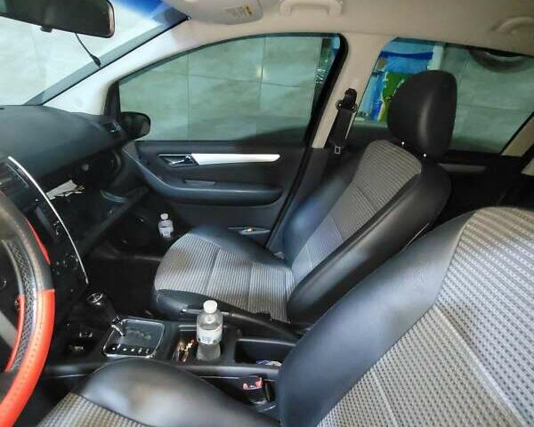 Чорний Мерседес А клас, об'ємом двигуна 1.7 л та пробігом 187 тис. км за 6500 $, фото 16 на Automoto.ua