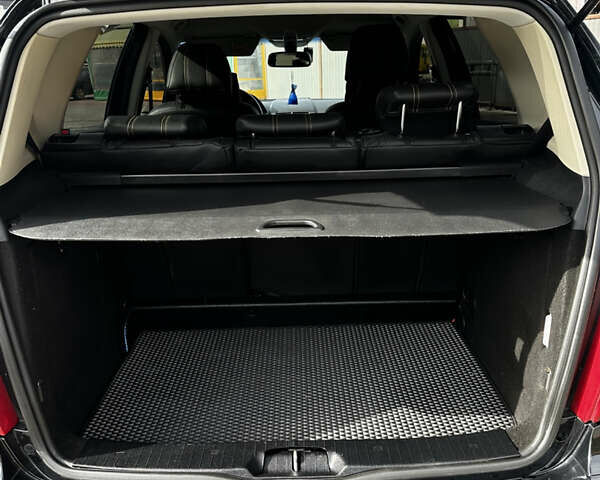 Черный Мерседес А класс, объемом двигателя 2.01 л и пробегом 213 тыс. км за 6400 $, фото 29 на Automoto.ua