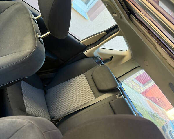 Чорний Мерседес А клас, об'ємом двигуна 1.5 л та пробігом 260 тис. км за 4200 $, фото 6 на Automoto.ua