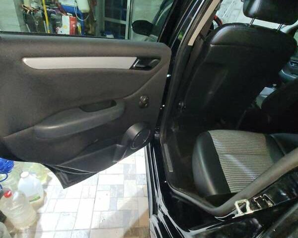 Чорний Мерседес А клас, об'ємом двигуна 1.7 л та пробігом 187 тис. км за 6500 $, фото 18 на Automoto.ua