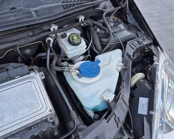 Чорний Мерседес А клас, об'ємом двигуна 1.5 л та пробігом 207 тис. км за 5000 $, фото 13 на Automoto.ua