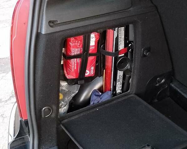 Черный Мерседес А класс, объемом двигателя 1.5 л и пробегом 182 тыс. км за 6000 $, фото 6 на Automoto.ua