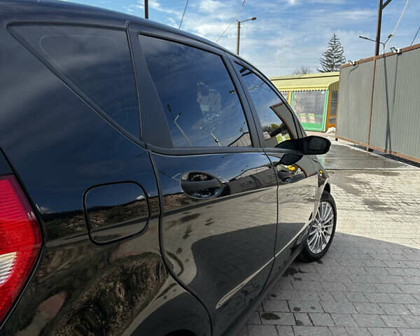 Черный Мерседес А класс, объемом двигателя 2.01 л и пробегом 213 тыс. км за 6400 $, фото 7 на Automoto.ua