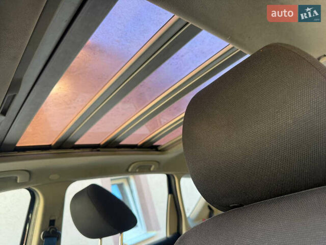 Чорний Мерседес А клас, об'ємом двигуна 1.5 л та пробігом 260 тис. км за 4200 $, фото 7 на Automoto.ua