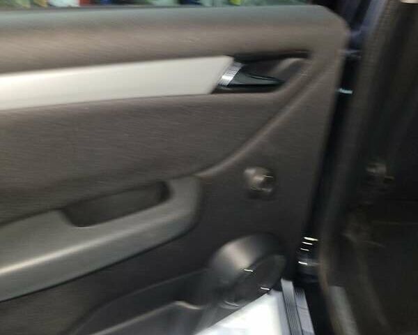 Чорний Мерседес А клас, об'ємом двигуна 1.7 л та пробігом 187 тис. км за 6500 $, фото 5 на Automoto.ua