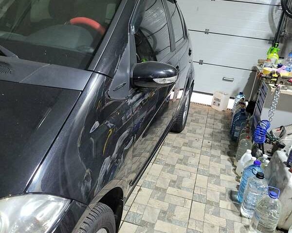 Чорний Мерседес А клас, об'ємом двигуна 1.7 л та пробігом 187 тис. км за 6500 $, фото 25 на Automoto.ua