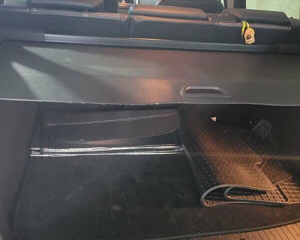 Чорний Мерседес А клас, об'ємом двигуна 1.7 л та пробігом 187 тис. км за 6500 $, фото 15 на Automoto.ua