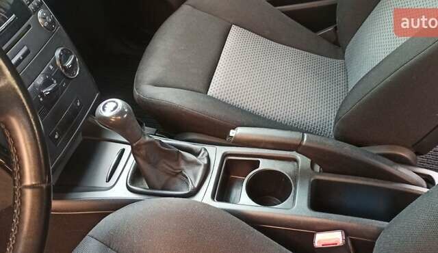 Мерседес А класс 2007 в Хусте на Automoto.ua Черный Мерседес А класс, объемом двигателя 1.5 л и пробегом 220 тыс. км за 5200 $, фото 8 на Automoto.ua