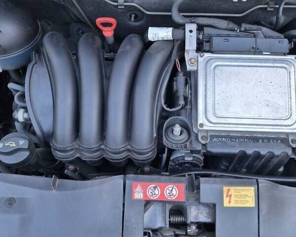 Чорний Мерседес А клас, об'ємом двигуна 1.5 л та пробігом 207 тис. км за 5000 $, фото 11 на Automoto.ua