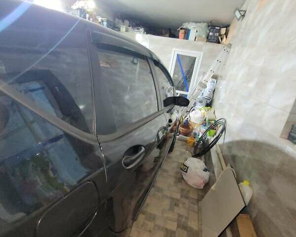 Чорний Мерседес А клас, об'ємом двигуна 1.7 л та пробігом 187 тис. км за 6500 $, фото 20 на Automoto.ua