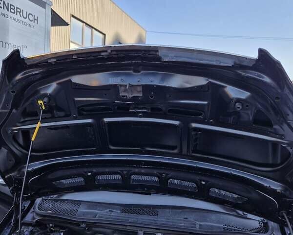 Чорний Мерседес А клас, об'ємом двигуна 1.5 л та пробігом 207 тис. км за 5000 $, фото 10 на Automoto.ua