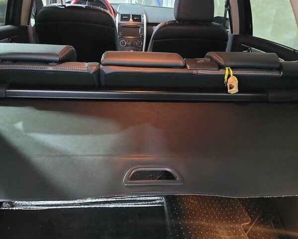 Чорний Мерседес А клас, об'ємом двигуна 1.7 л та пробігом 187 тис. км за 6500 $, фото 14 на Automoto.ua