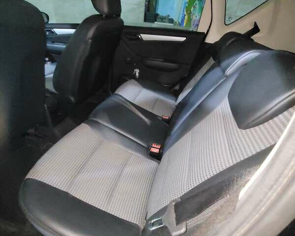 Чорний Мерседес А клас, об'ємом двигуна 1.7 л та пробігом 187 тис. км за 6500 $, фото 19 на Automoto.ua