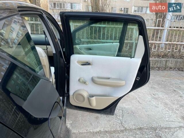 Чорний Мерседес А клас, об'ємом двигуна 1.5 л та пробігом 240 тис. км за 5300 $, фото 11 на Automoto.ua