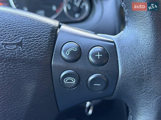 Чорний Мерседес А клас, об'ємом двигуна 2 л та пробігом 242 тис. км за 6500 $, фото 14 на Automoto.ua