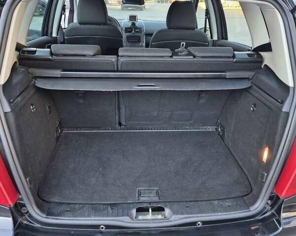 Чорний Мерседес А клас, об'ємом двигуна 1.5 л та пробігом 207 тис. км за 5000 $, фото 5 на Automoto.ua