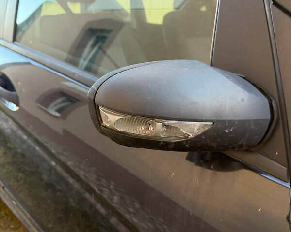 Чорний Мерседес А клас, об'ємом двигуна 1.5 л та пробігом 260 тис. км за 4200 $, фото 16 на Automoto.ua